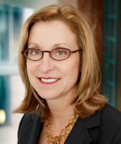 Renee Guttmann VC Information Advisor