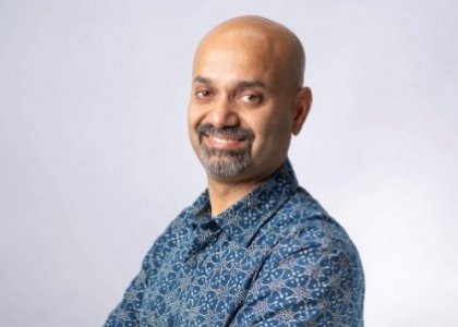 Anoop Tripathi VC Cloud Advisor