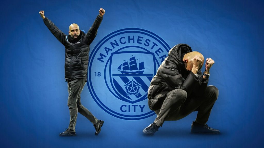 Mastering Change: Lessons from Manchester City, Nokia, and Microsoft