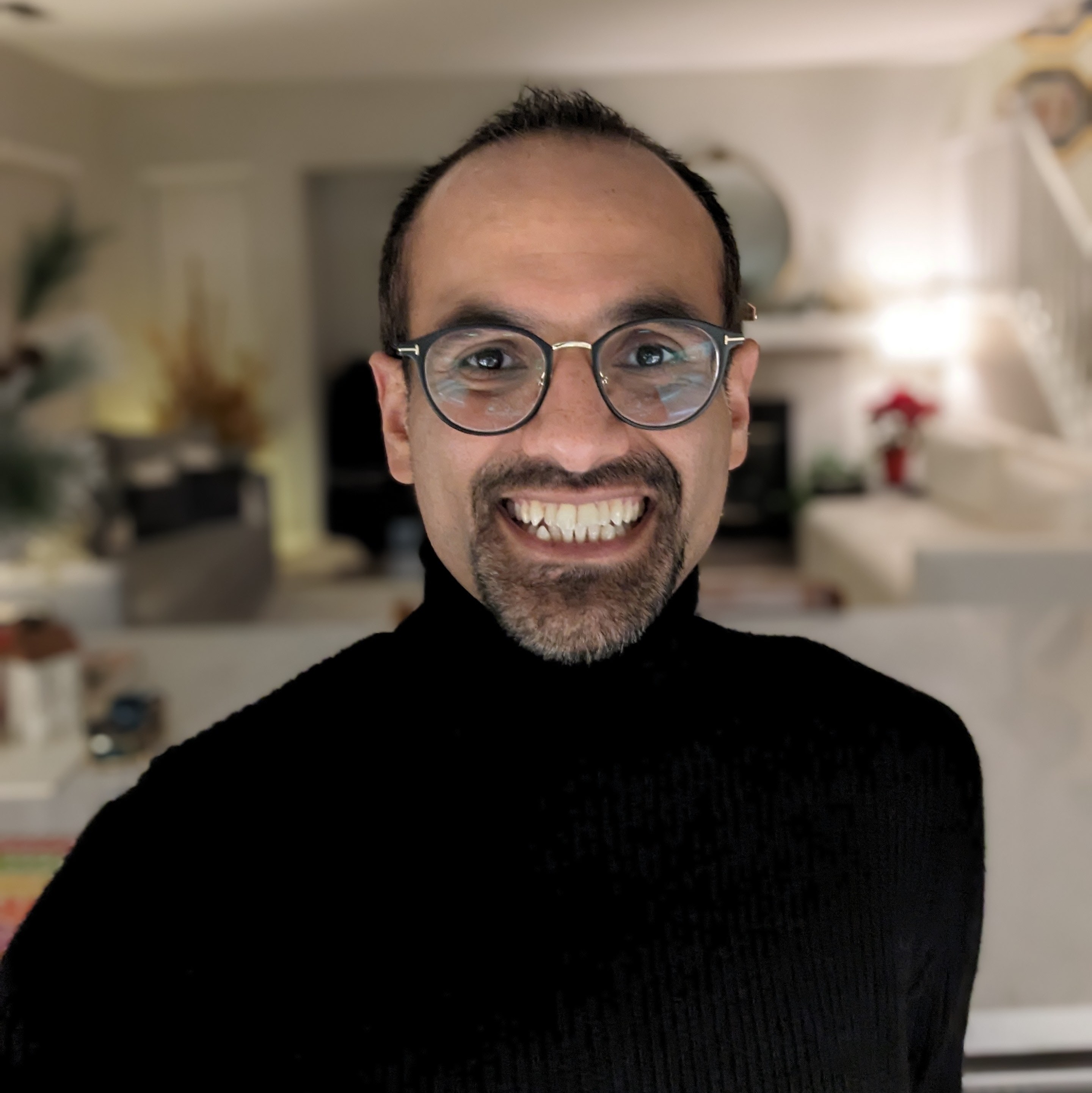 Glilot Capital | Zeeshan Ali Khadim