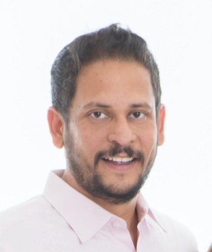 Pathik Patel VC Cloud Advisor