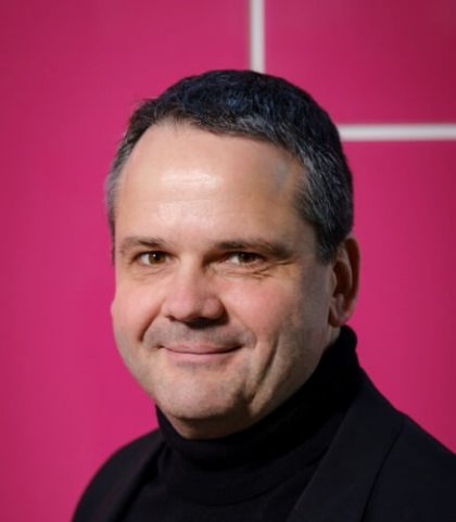 Thomas Tschersich VC Information Advisor