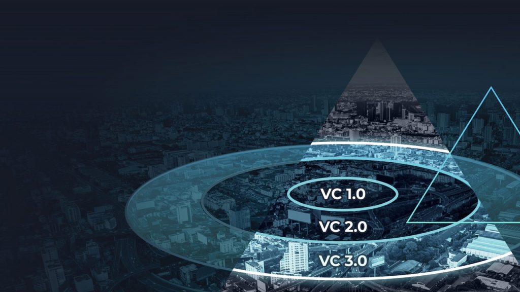 VC 3.0: The Next Generation of Venture Capital