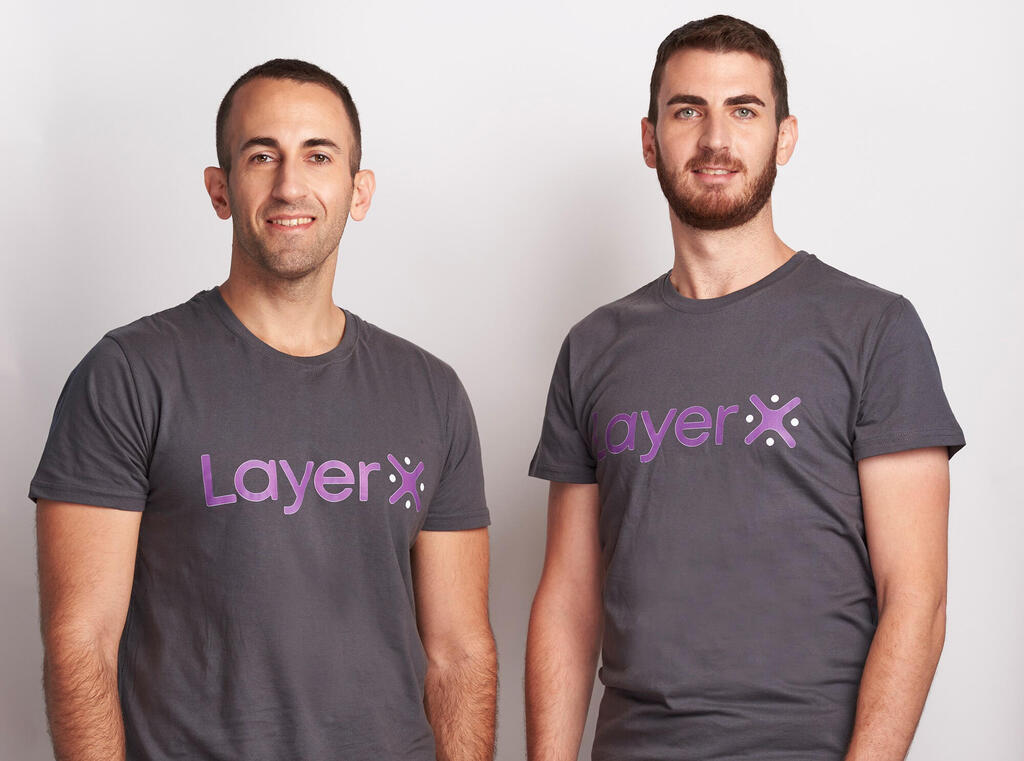 Why Did We Invest in LayerX?